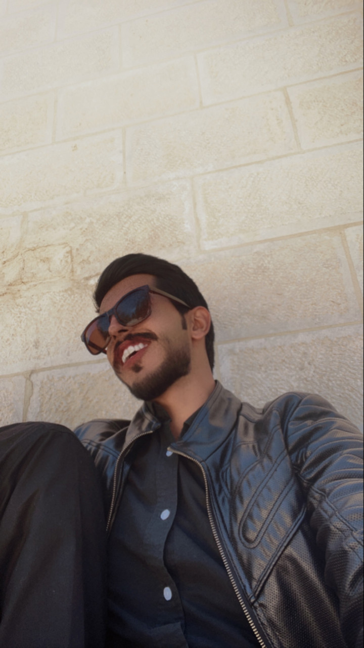 محتوى سناب شات لـ ﮼محمد ﮼خالد ﮼الشموط||🇯🇴