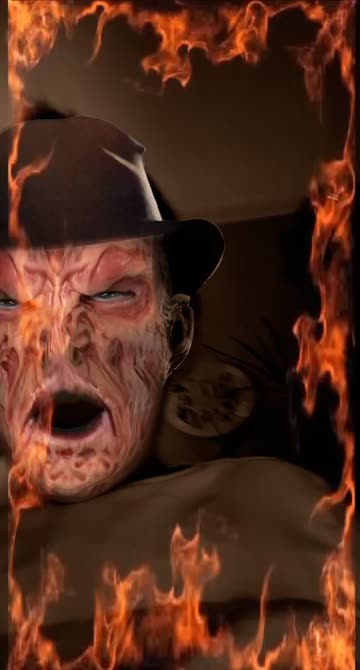 Preview for a Spotlight video that uses the HERES FREDDY Lens