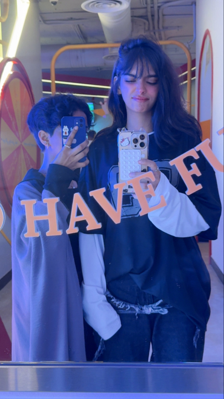 محتوى سناب شات لـ Raneem | ايمي 🦕