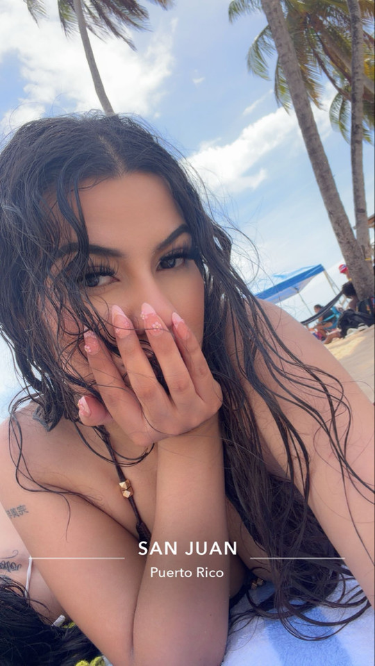 kimberlymier