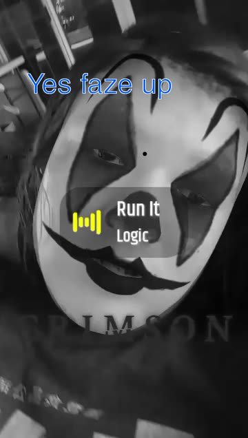 Preview for a Spotlight video that uses the FaZe Crimson Lens