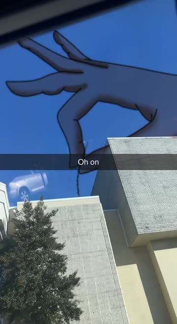 Preview for a Spotlight video that uses the Cockroach Sky Lens