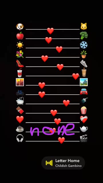 Alphabet Love Code Videos