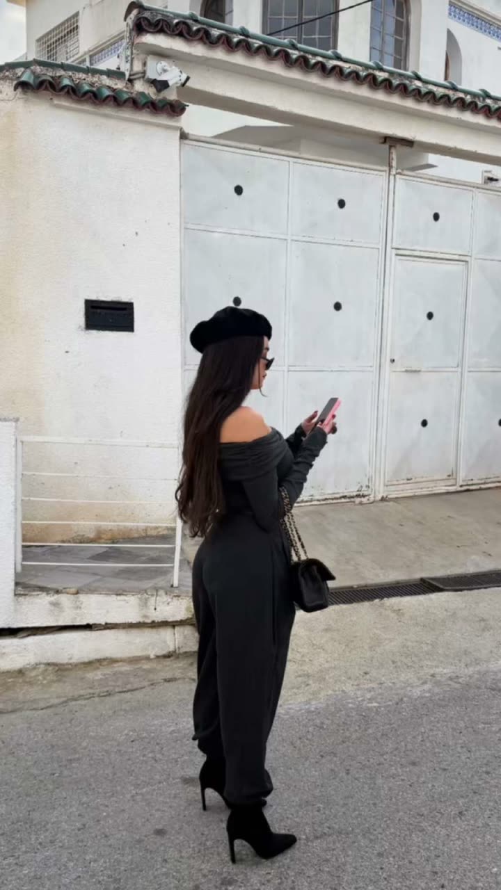 محتوى سناب شات لـ Numidia Lezoul