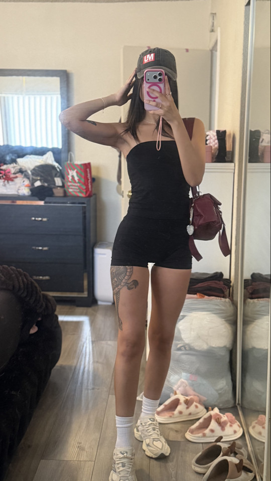 pinkyxwendy