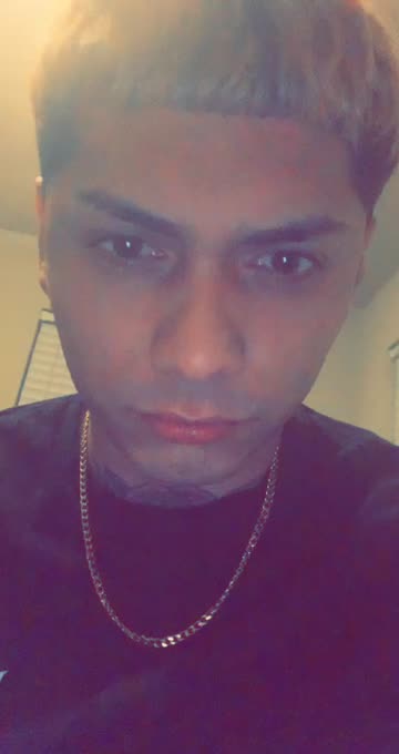 Preview for a Spotlight video that uses the Red Eyes Lens