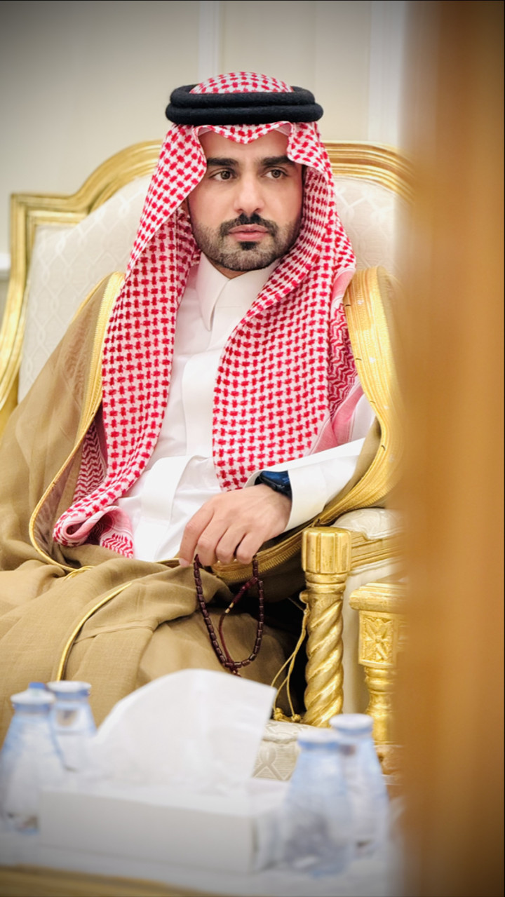 محتوى سناب شات لـ سعد بن ريمان