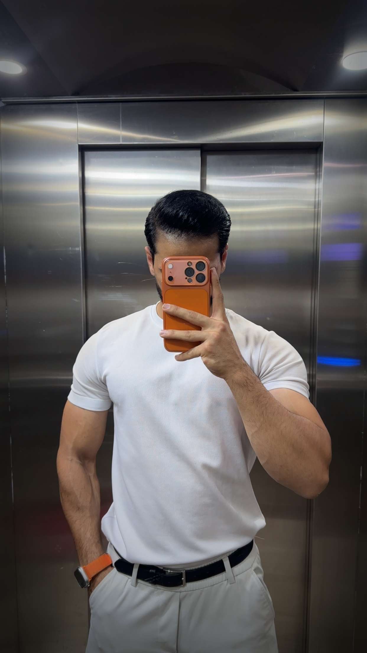 قصة سناب شات للحساب sarwarmuhamed رقم 43