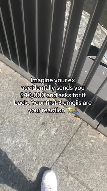 Spotlight content by a Snapchat user