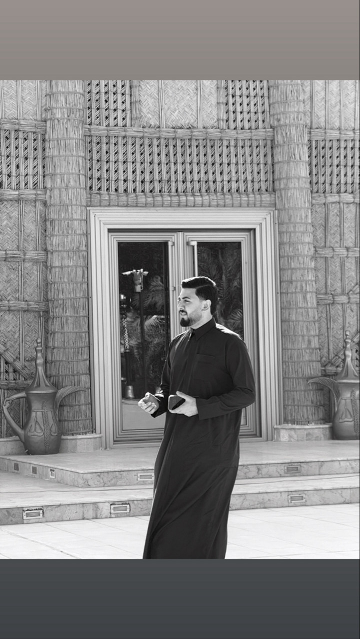 محتوى سناب شات لـ Bahaa Al-ali