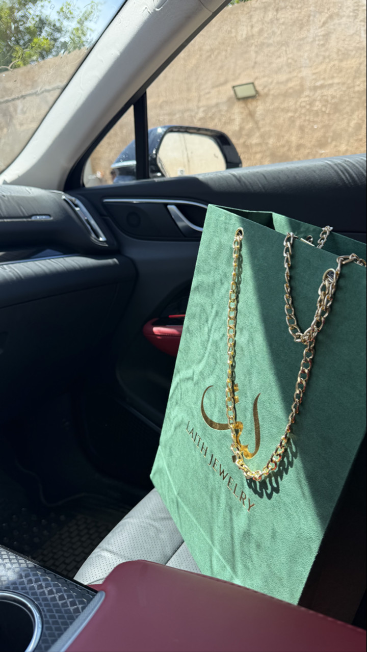 محتوى سناب شات لـ Nouran Elfadli