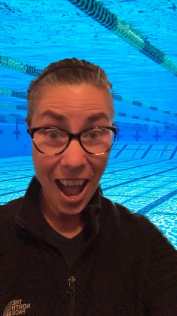 Preview for a Spotlight video that uses the Swimming Lens