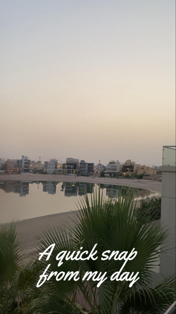 محتوى سناب شات لـ Nader ★