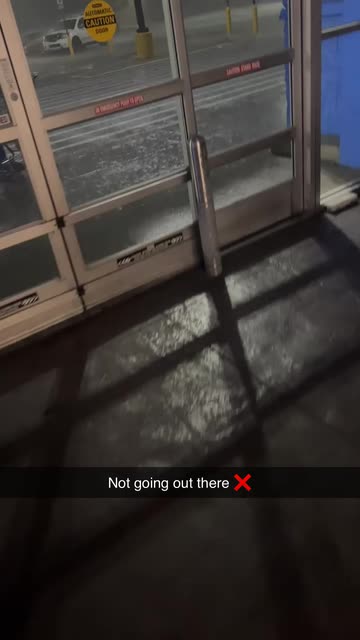 Spotlight content by a Snapchat user