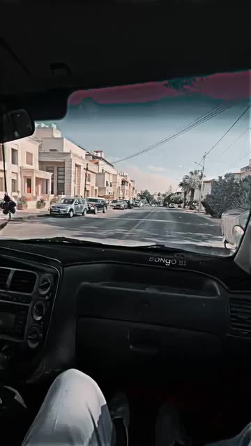 Preview for a Spotlight video that uses the BLACK HDR Lens