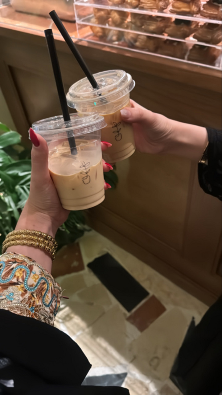 محتوى سناب شات لـ Oum 🍓Oumi ⭐️