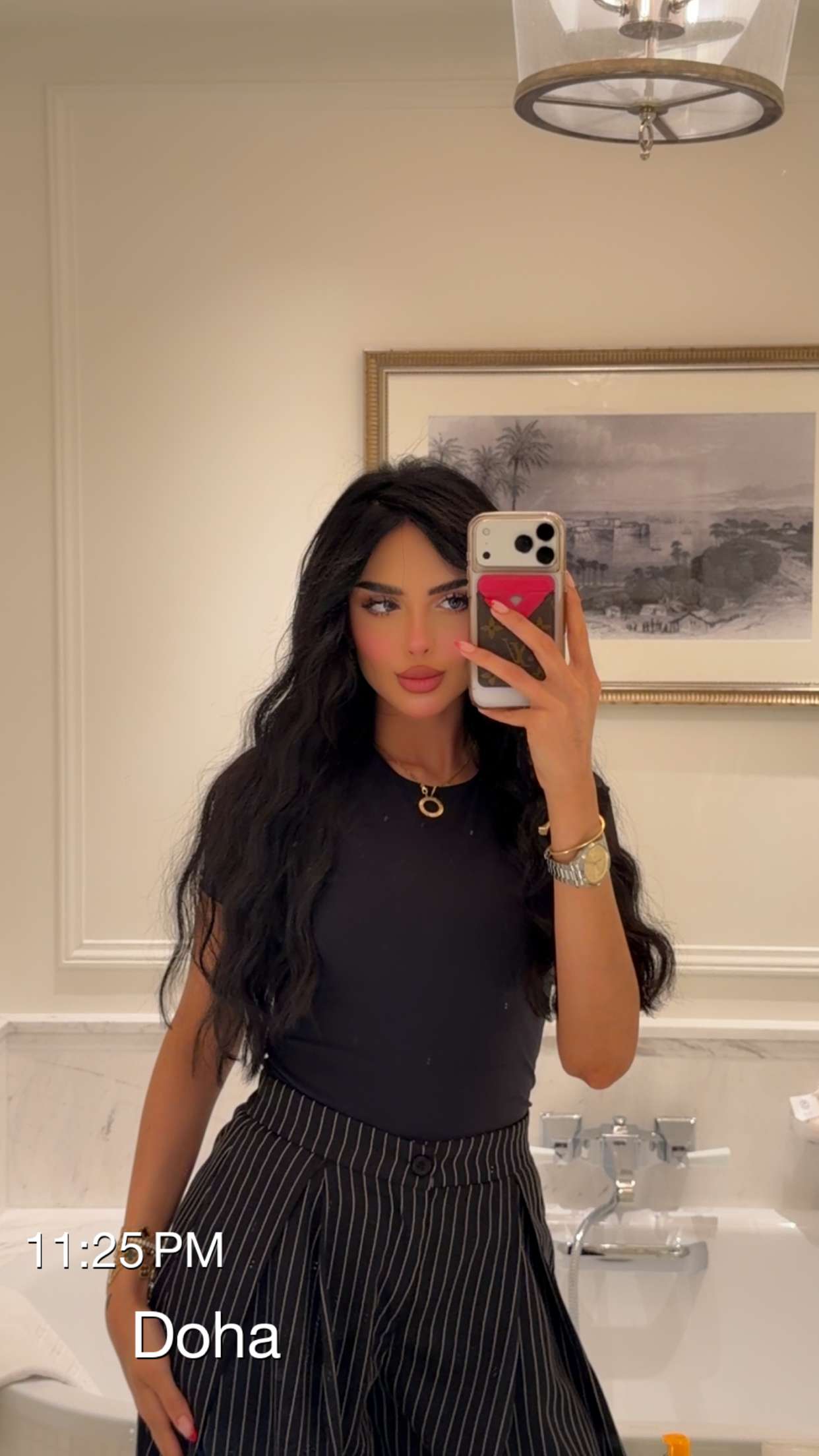 قصة سناب شات للحساب qqrsv2 رقم 28