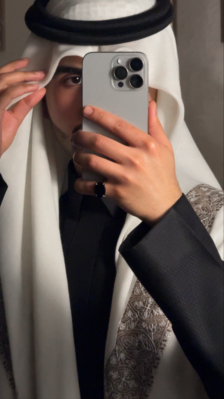 محتوى سناب شات لـ حـآتم بَـن فهـَد