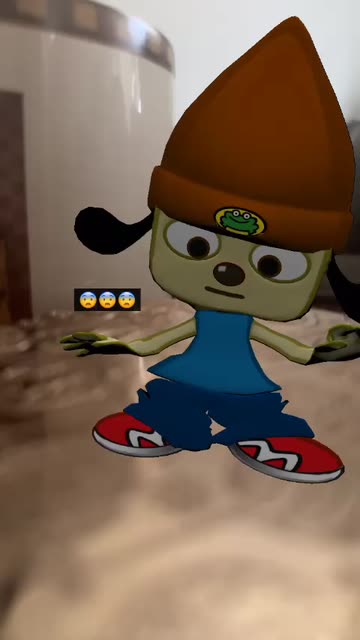 Parappa the Rapper - PlayStation Universe