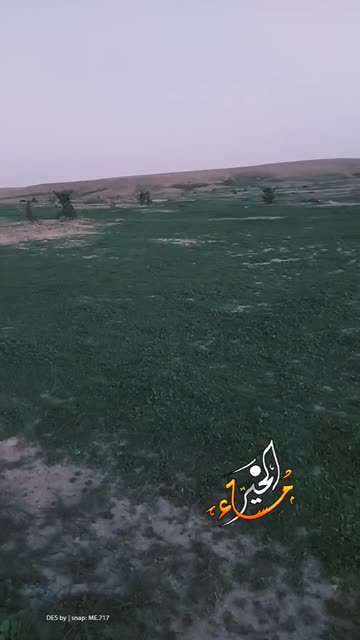 Preview for a Spotlight video that uses the Good Evening Lens