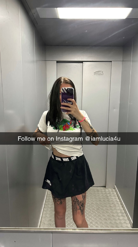iamlucy4u
