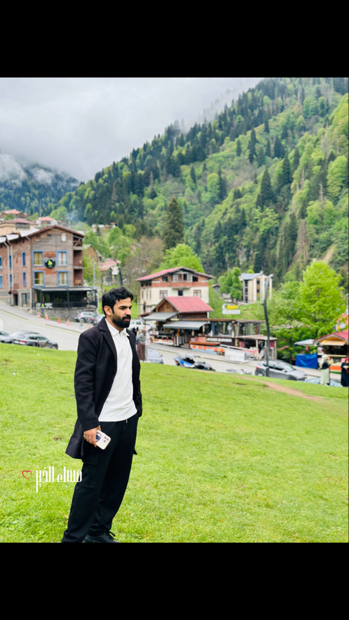 محتوى سناب شات لـ ﮼سعيد ﮼ ﮼المسعودي⚓️