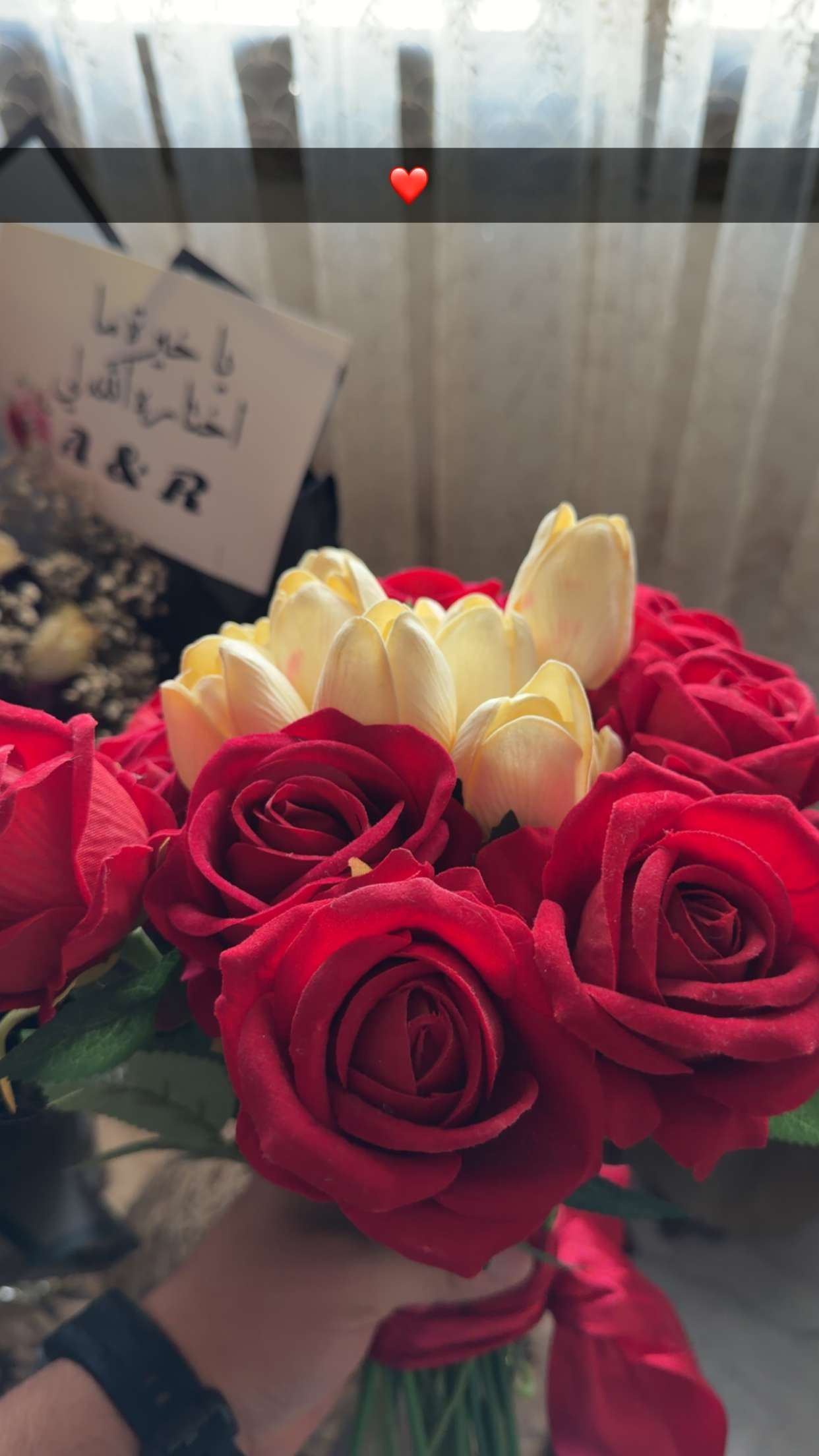 محتوى سناب شات لـ 𝐀𝐦𝐚𝐫𝐨 ❤️💍