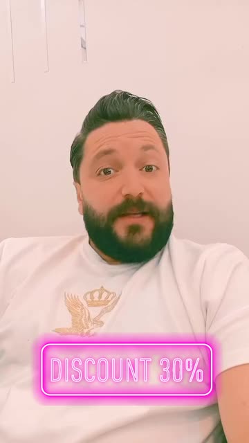 Preview for a Spotlight video that uses the Suneater Days Lens
