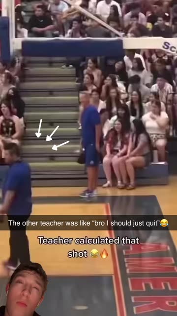 Spotlight content by a Snapchat user