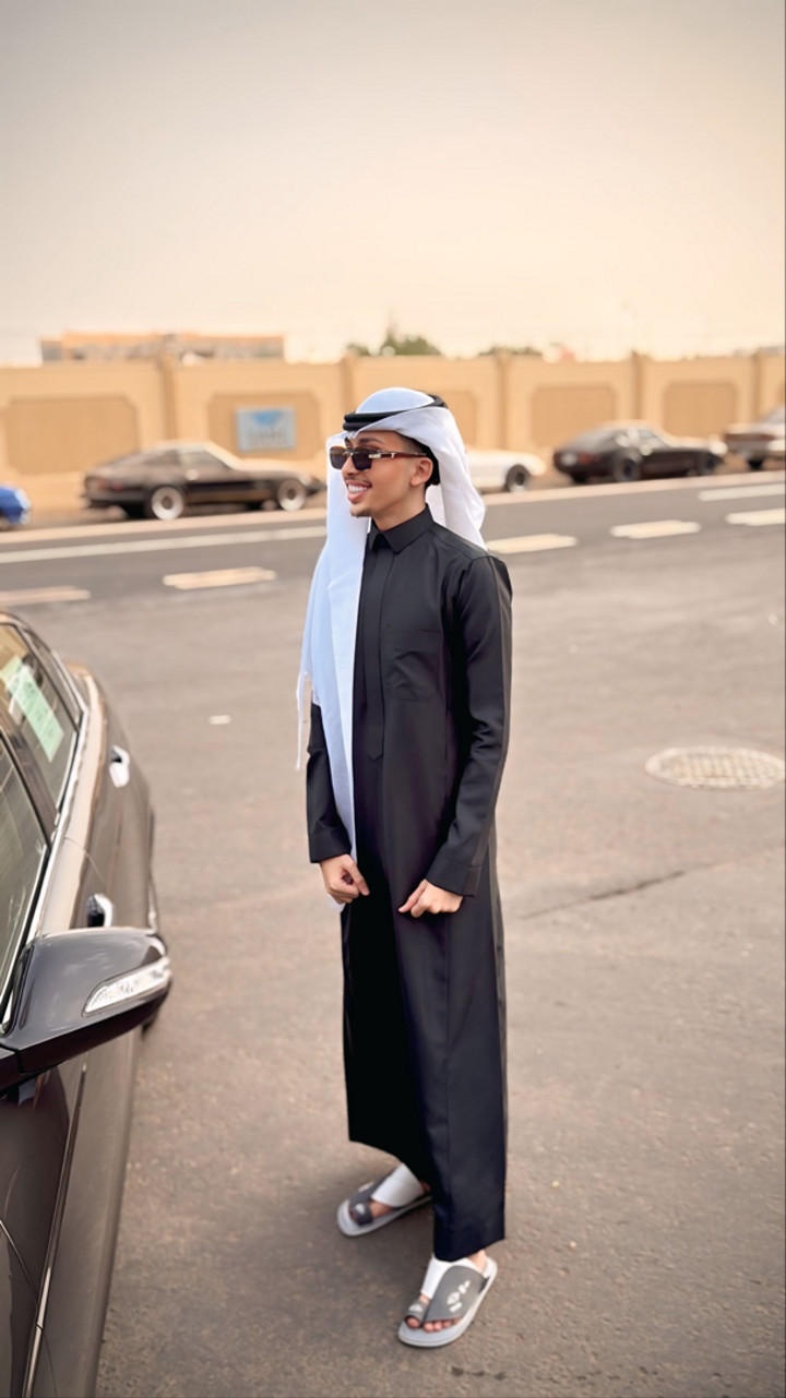 محتوى سناب شات لـ عبدالعزيز مروان‏