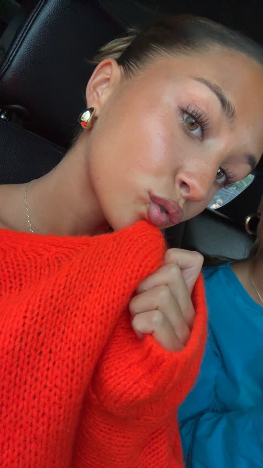 Josefine Scholl Nude Leaked OnlyFans Photo