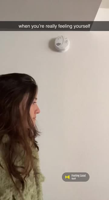 Preview for a Spotlight video that uses the Shook Lens