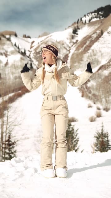 sachin and babi light blue dress Emtalks: Winter Party Outfit Ideas main image 1