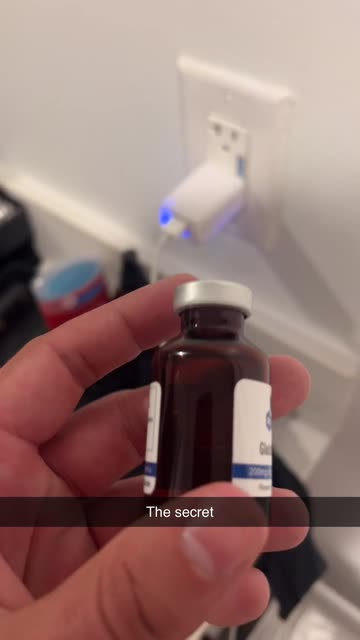 glutathione ampoule side effects Glutathione ampoule serum 551 Esthemax esthepro Liberia