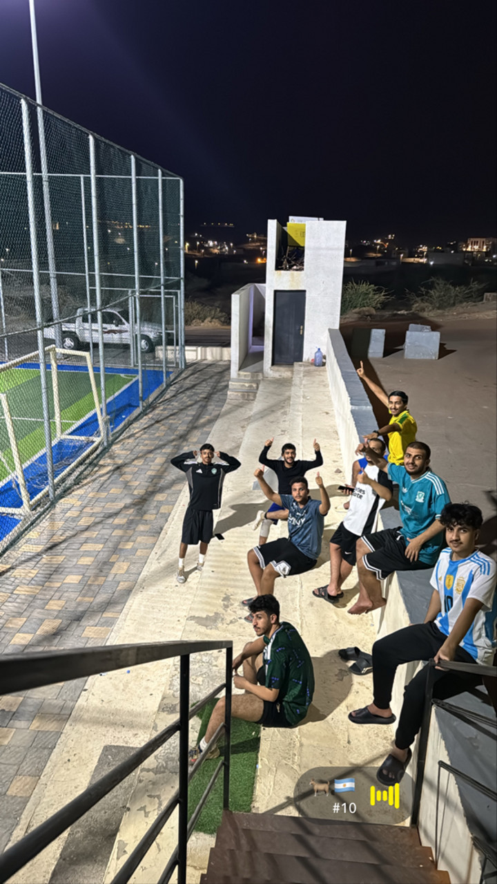 محتوى سناب شات لـ سواريز