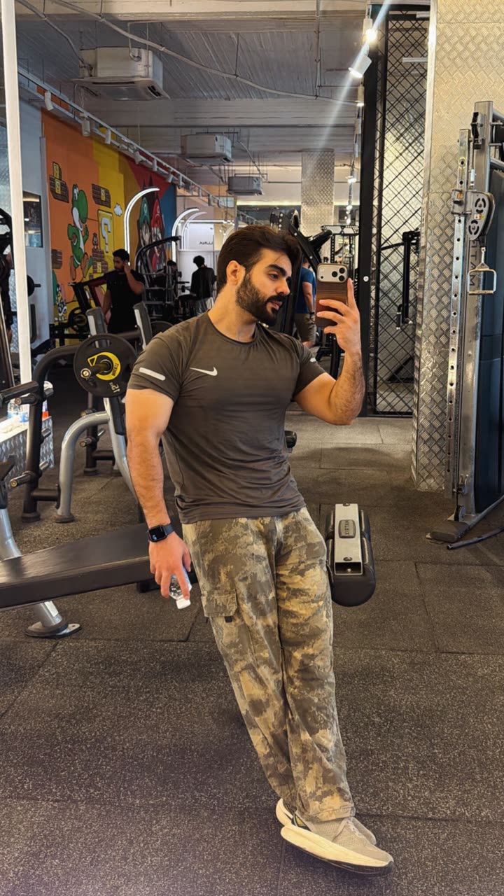 محتوى سناب شات لـ Zaid Mohammed
