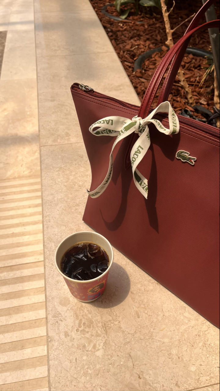 محتوى سناب شات لـ Ruba.