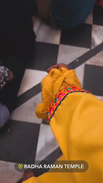 Preview for a Spotlight video that uses the espresso Lens
