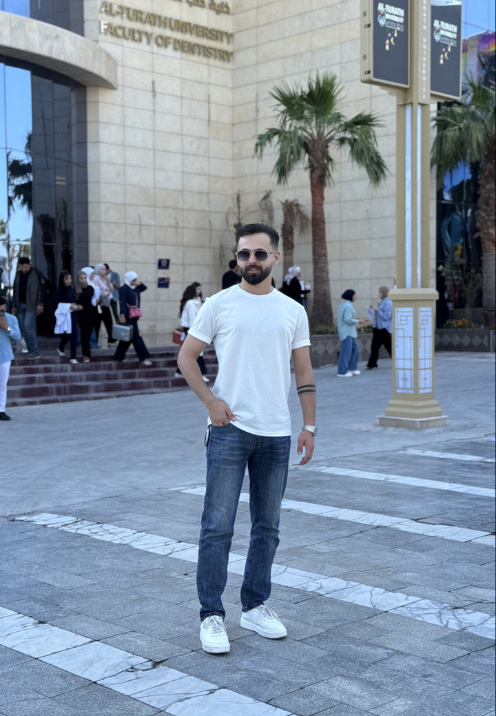 محتوى سناب شات لـ حسين الشامي