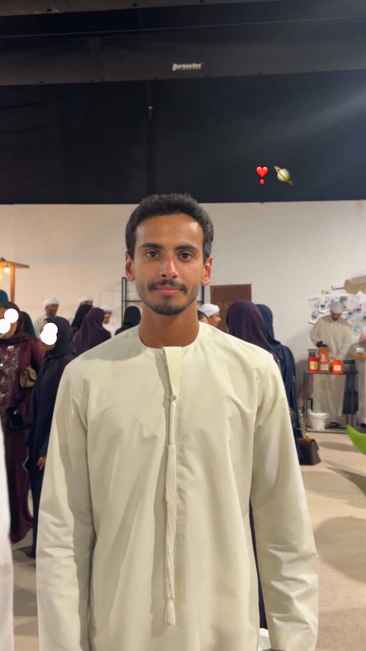 محتوى سناب شات لـ OAK 🪐
