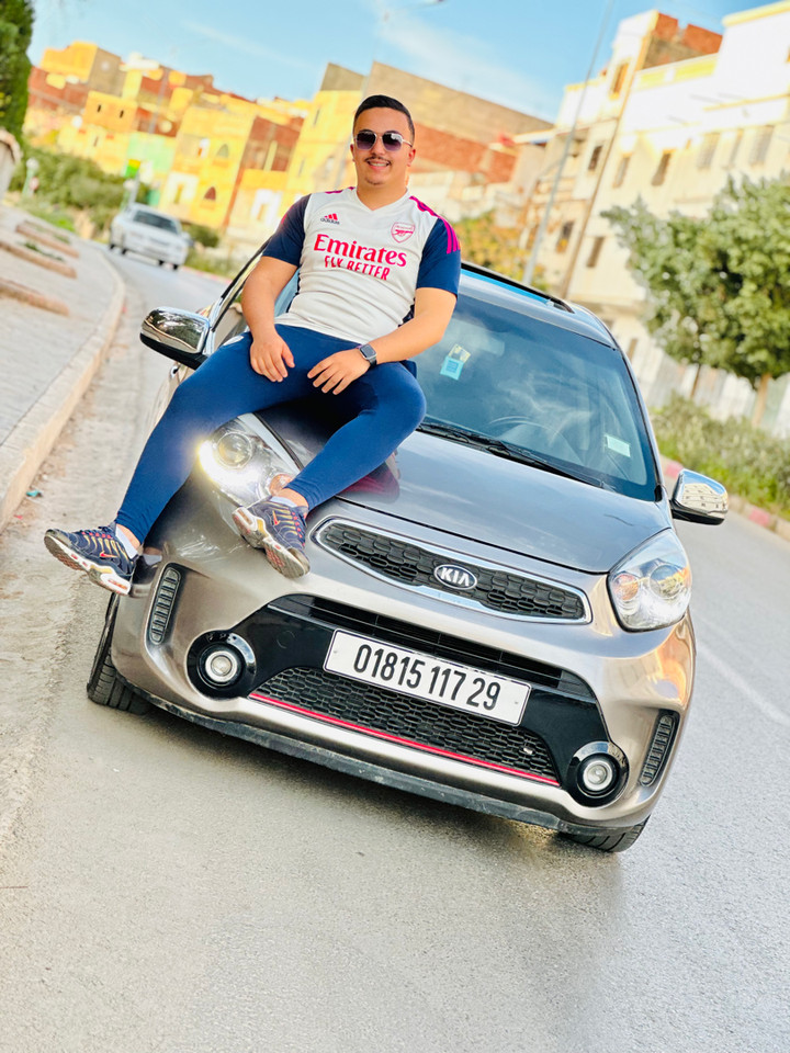 محتوى سناب شات لـ MOKHTAR🇩🇿🦁