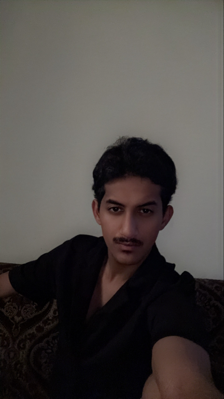 محتوى سناب شات لـ H A M