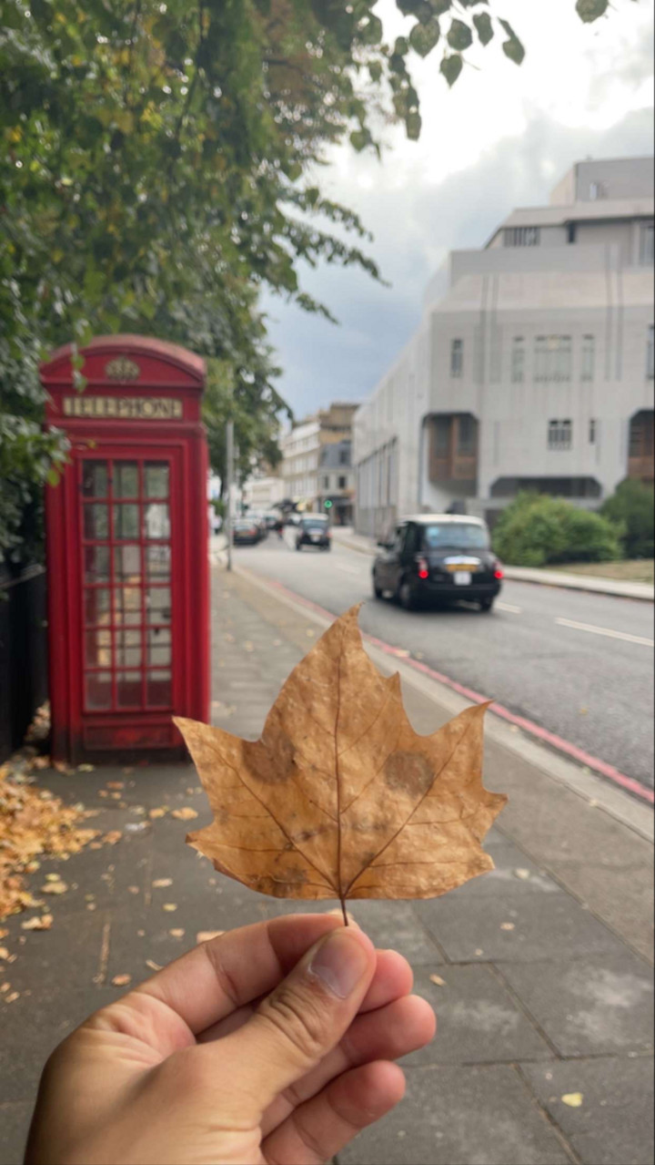 محتوى سناب شات لـ لندن 🇬🇧