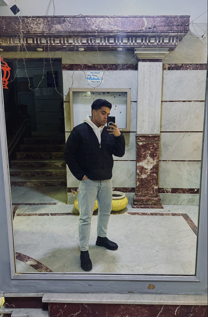 محتوى سناب شات لـ ᏗᎷᏒ