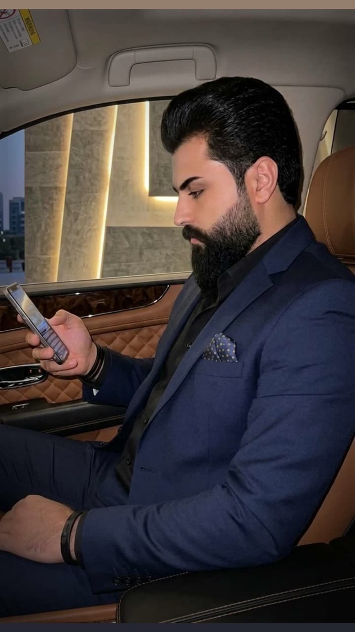 محتوى سناب شات لـ Alan