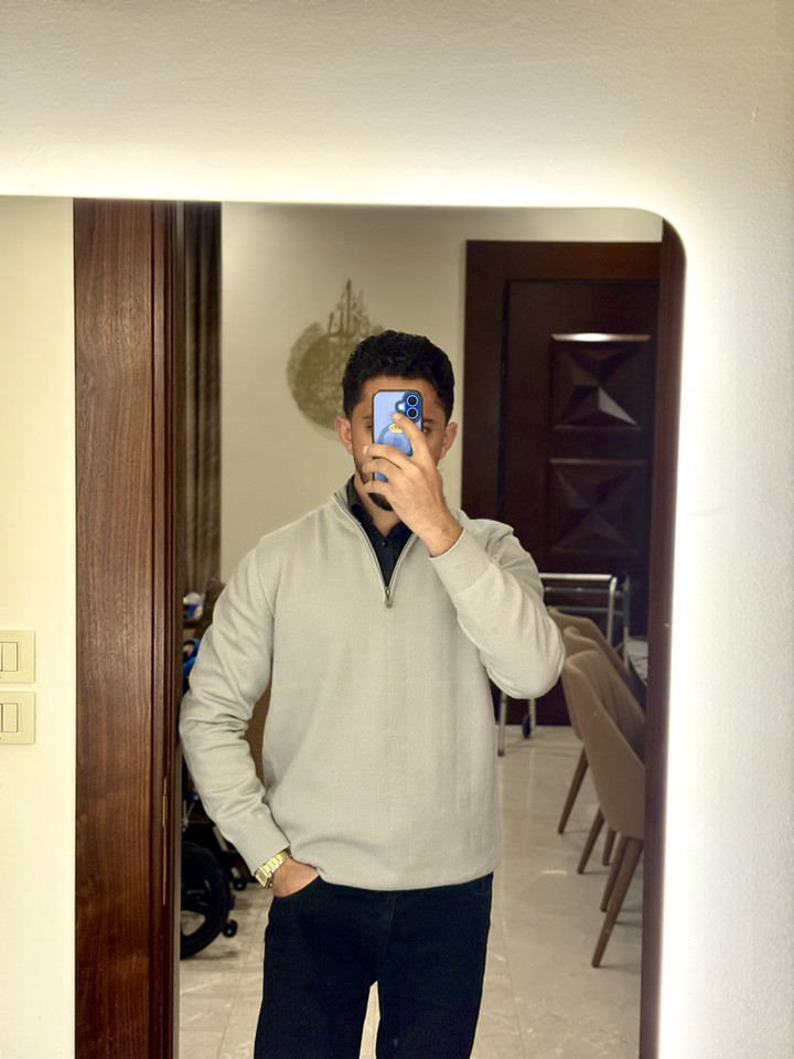 محتوى سناب شات لـ Moath Alghoul
