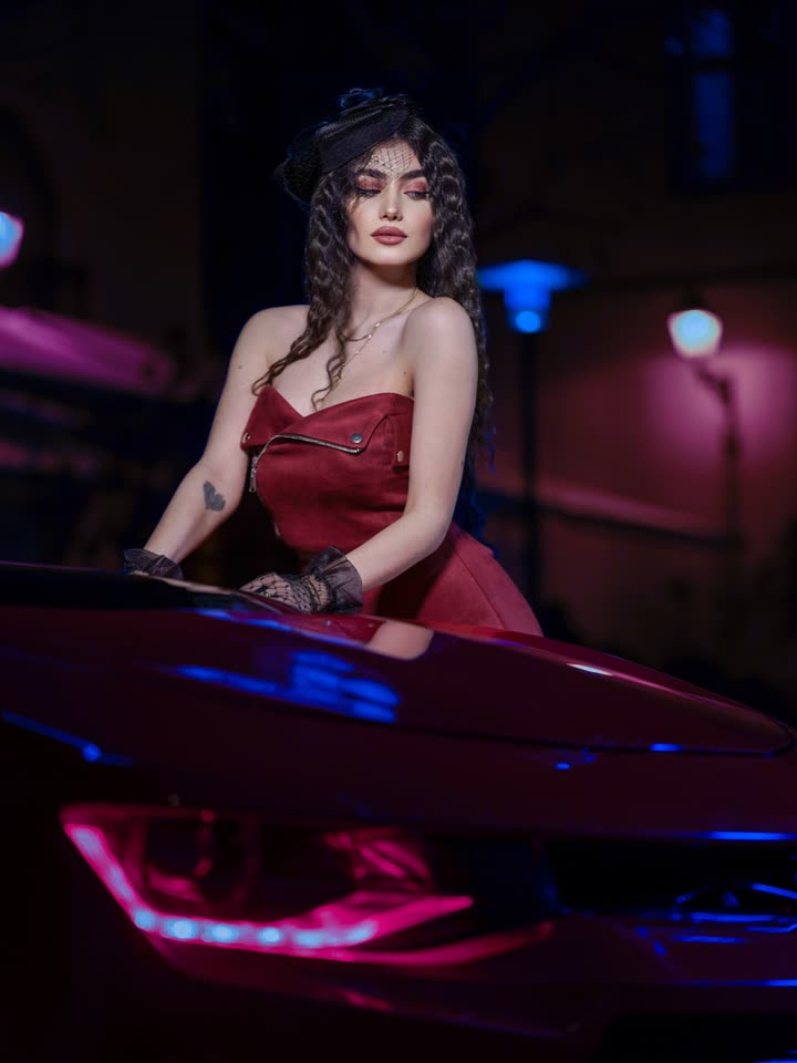 محتوى سناب شات لـ حنين دويك 🇱🇧