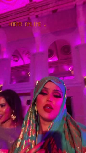 Preview for a Spotlight video that uses the COPY ME Lens