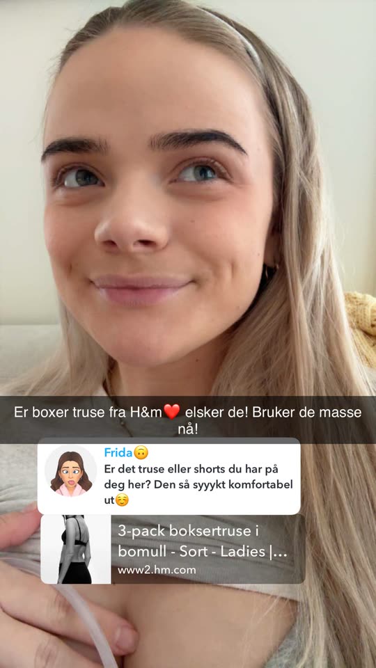 linneavloggen
