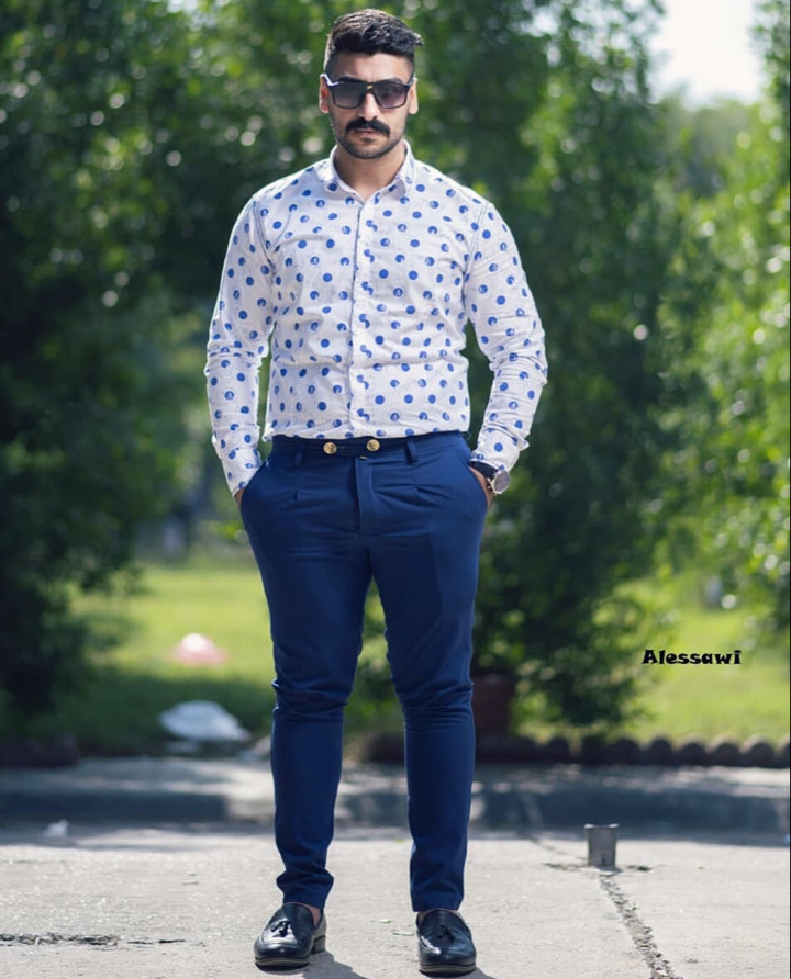 محتوى سناب شات لـ محمد خـليل ®️